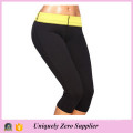 2015 Hot Sale Body Shapers Neoprène Slimming Sauna Pants (14360)